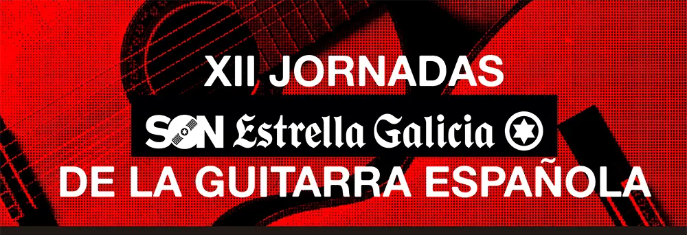 La guitarra toma Chinchón: las XII Jornadas SON Estrella Galicia y los Premios “Maestro Paco de Lucía – Molino del Manto”