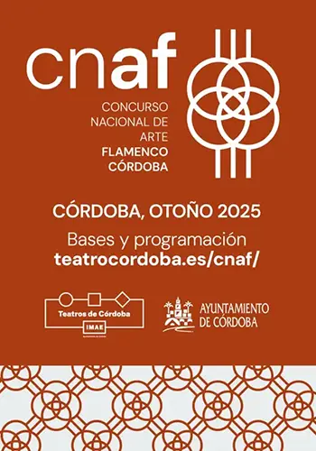 CNAF Córdoba 2025