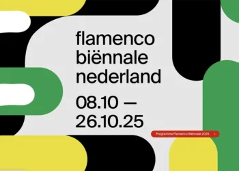 Flamenco Biënnale Nederland