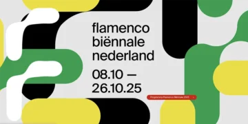 Flamenco Biënnale Nederland