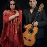 Alba Heredia - Ricardo Fernández del Moral