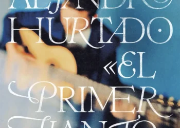 Alejandro Hurtado - El Primer llanto cd