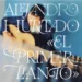 Alejandro Hurtado - El Primer llanto cd