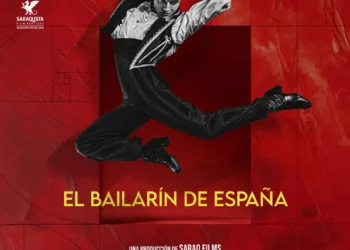 “Antonio, el bailarín de España”: el documental que rescata al mito de la danza española