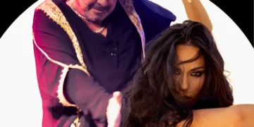 Antonio Canales & Belén López, Tablao Flamenco 1911