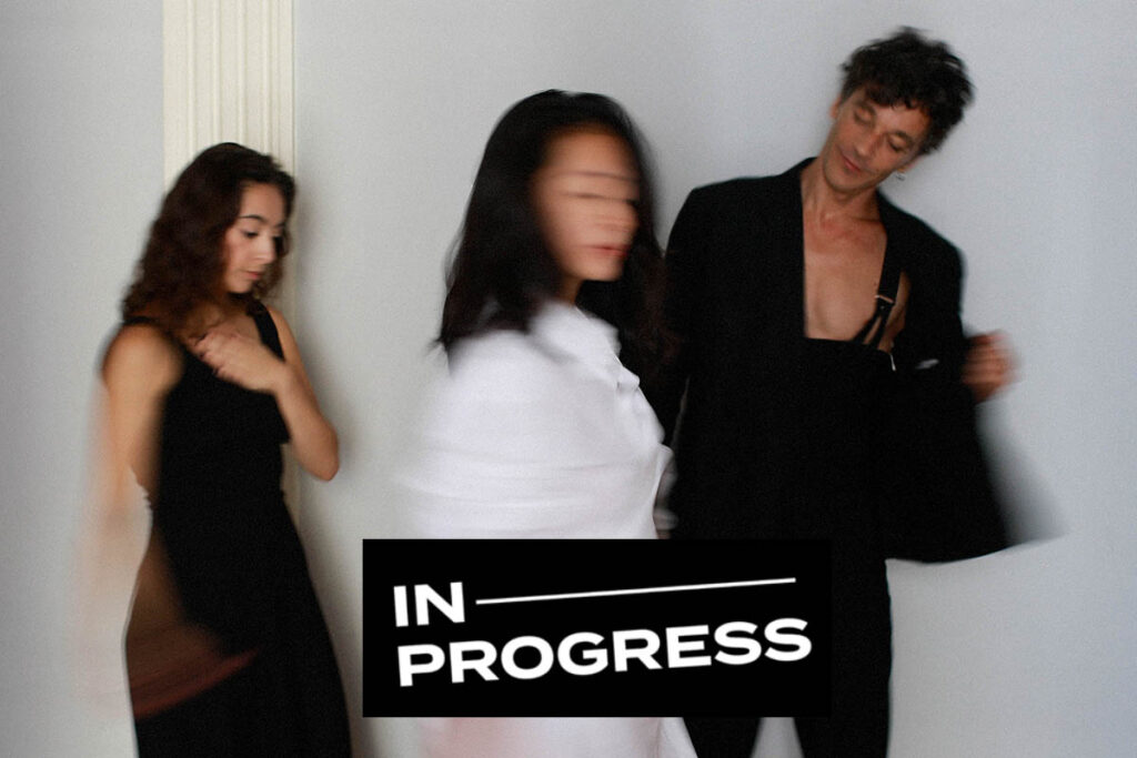 Flamenco In-Progress - Convocatoria