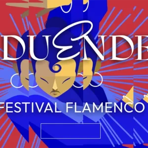 Festival Duende Flamenco - Sevilla