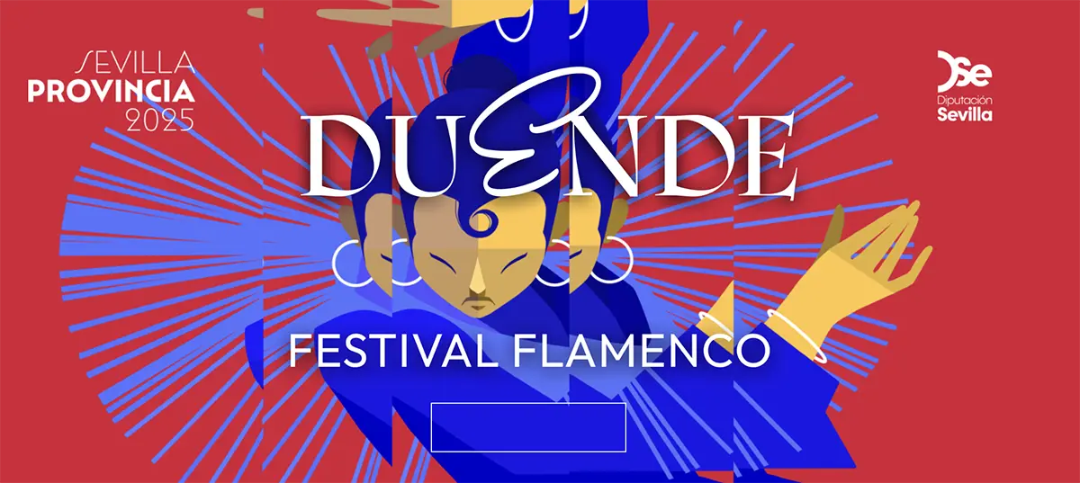 Festival Duende Flamenco - Sevilla