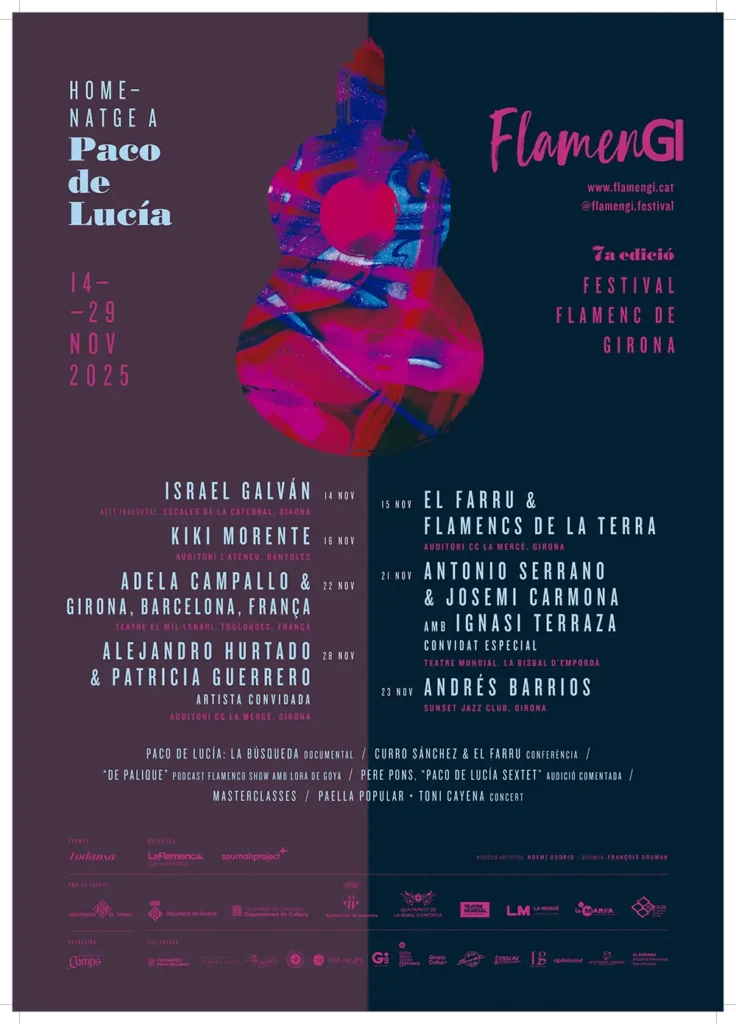 FlamenGi 2025