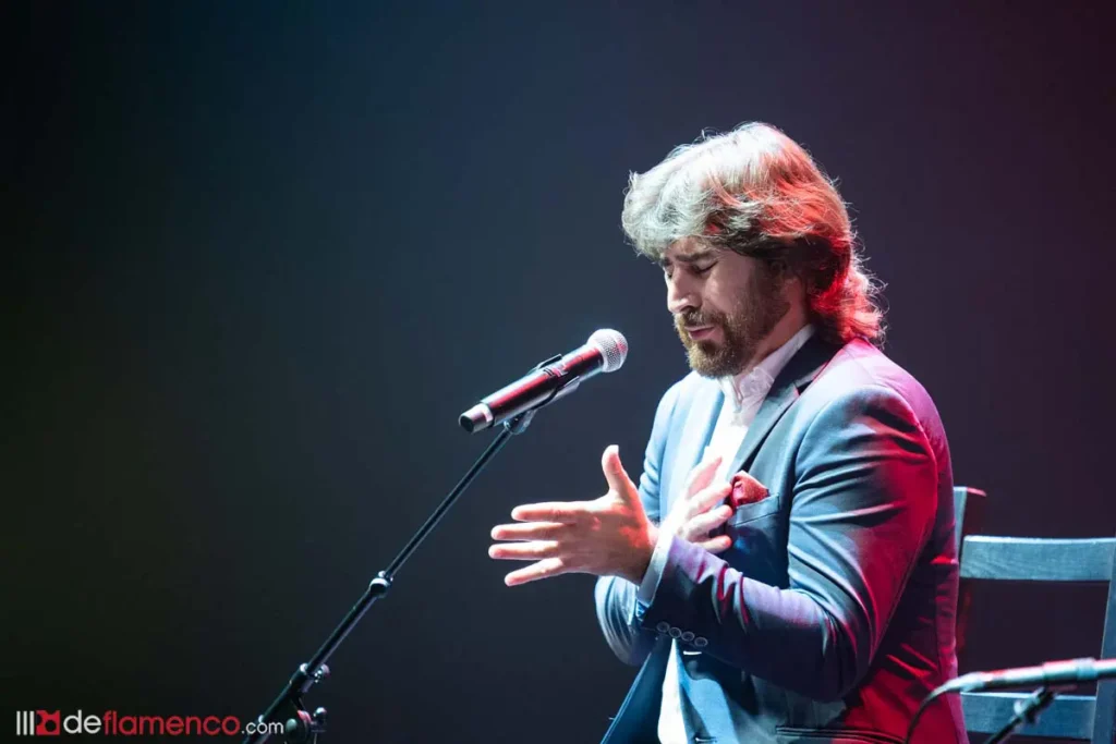 Gregorio Moya & Paco Cortés - Morente Siempre - Suma Flamenca 2025