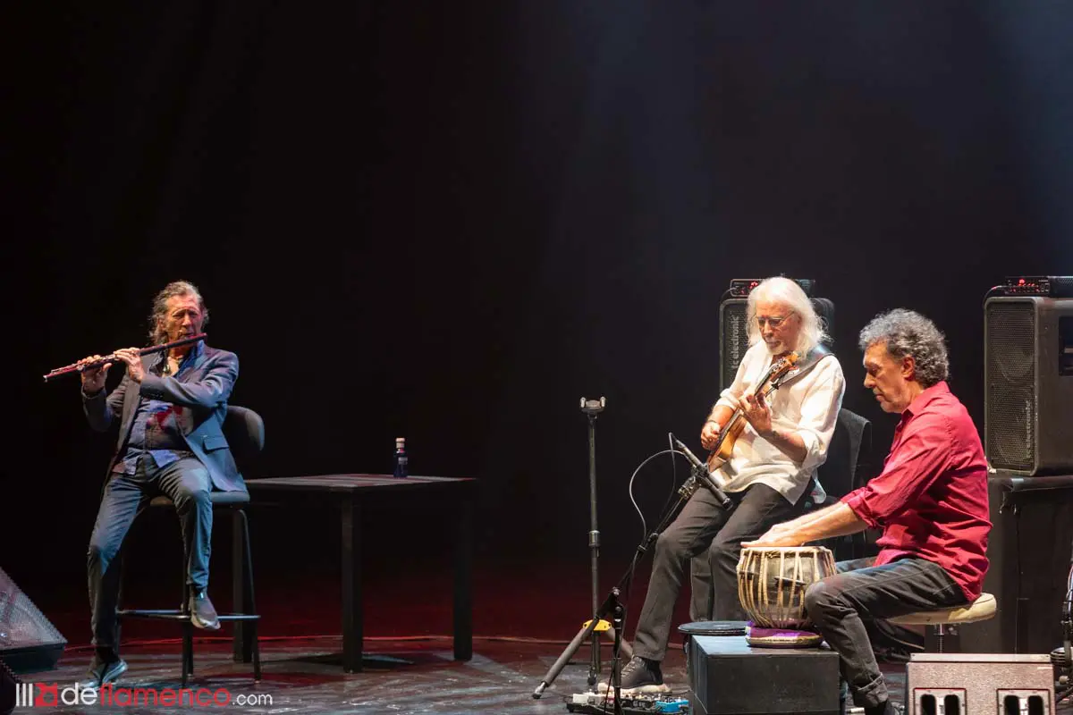 Hasta aquí llegaron las vanguardias