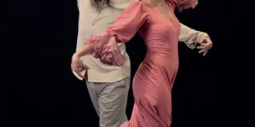 José Maya & Alejandra Hernández