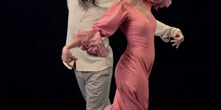 José Maya & Alejandra Hernández