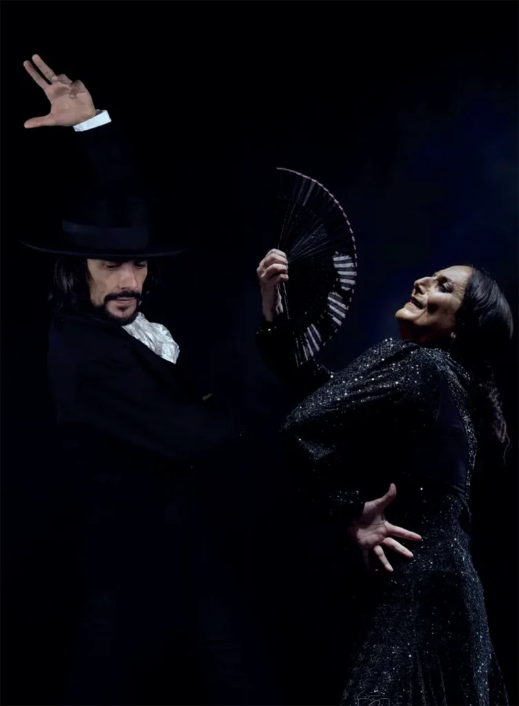 Juan de Juan & La Lupi