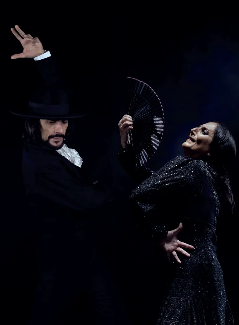 Juan de Juan & La Lupi