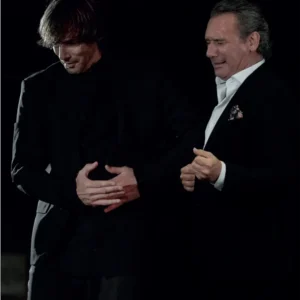 El Junco & Caracolillo de Cádiz