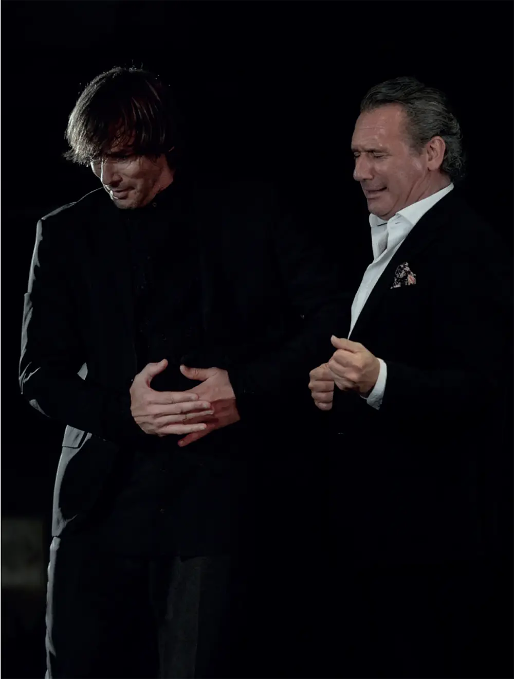 El Junco & Caracolillo de Cádiz