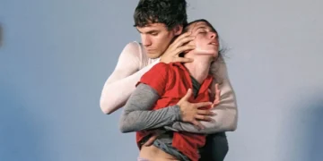 La Venidera - Albert Hernández & Irene Tena - foto: Abgonal