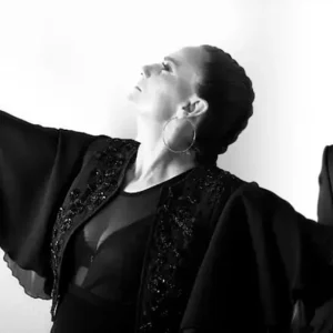 Carmen la Talegona, Luis Mariano - Flamenco Real