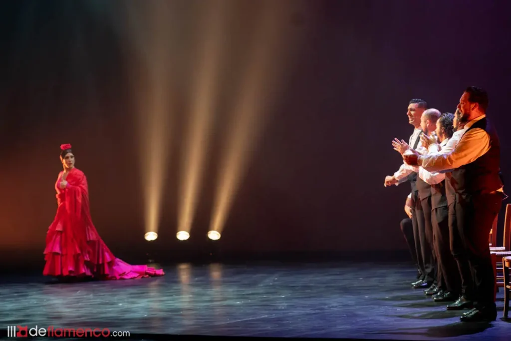 Manuel Liñán Bailaor@