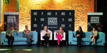 Ciclo Nuevos Creadores - Matadero