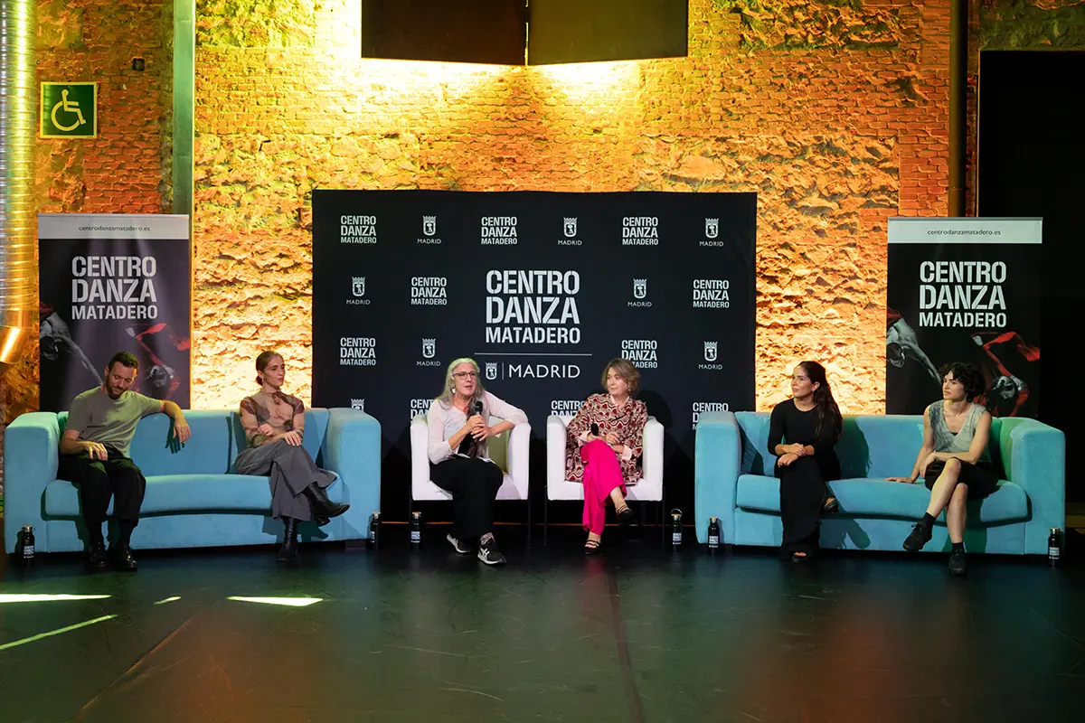 El Centro Danza Matadero impulsa a las nuevas voces de la danza con el ciclo ‘Nuevos Creadores’