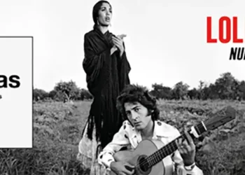 Miradas Flamenkas celebra los 50 años de “Nuevo día”, el disco de Lole y Manuel que cambió el rumbo del flamenco