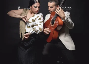 Flamenco Real - Fuensanta La Moneta y José Fermín Fernández