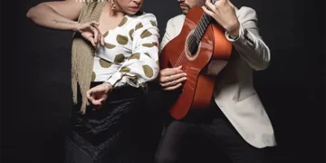 Flamenco Real - Fuensanta La Moneta y José Fermín Fernández