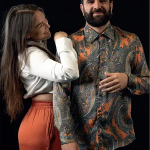 Paula Rodríguez & El Choro