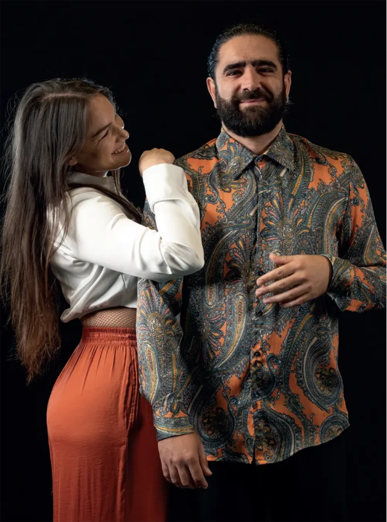 Paula Rodríguez & El Choro