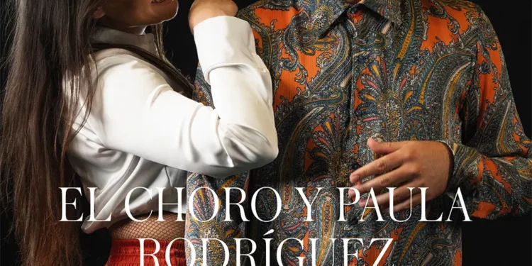 Paula Rodríguez & El Choro