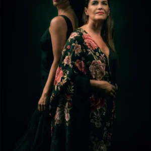 Sonia Miranda & Aitana Rousseau