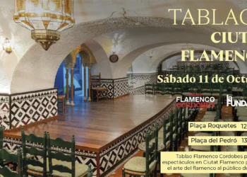Tablaos Ciutat Flamenco