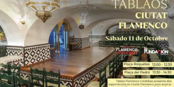 Tablaos Ciutat Flamenco