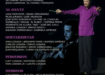 Homenaje a Tito Losada