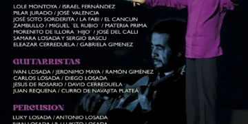 Homenaje a Tito Losada