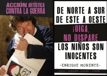 Acción contra la guerra