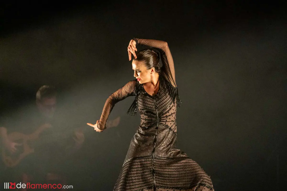 Aitana Rousseau: cuando la vida falla, nos queda el baile