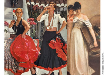 Festival cinco días