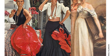 Festival cinco días