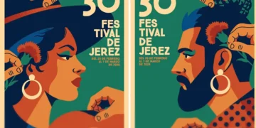 El XXX Festival de Jerez reivindica el flamenco como territorio de libertad y encuentro