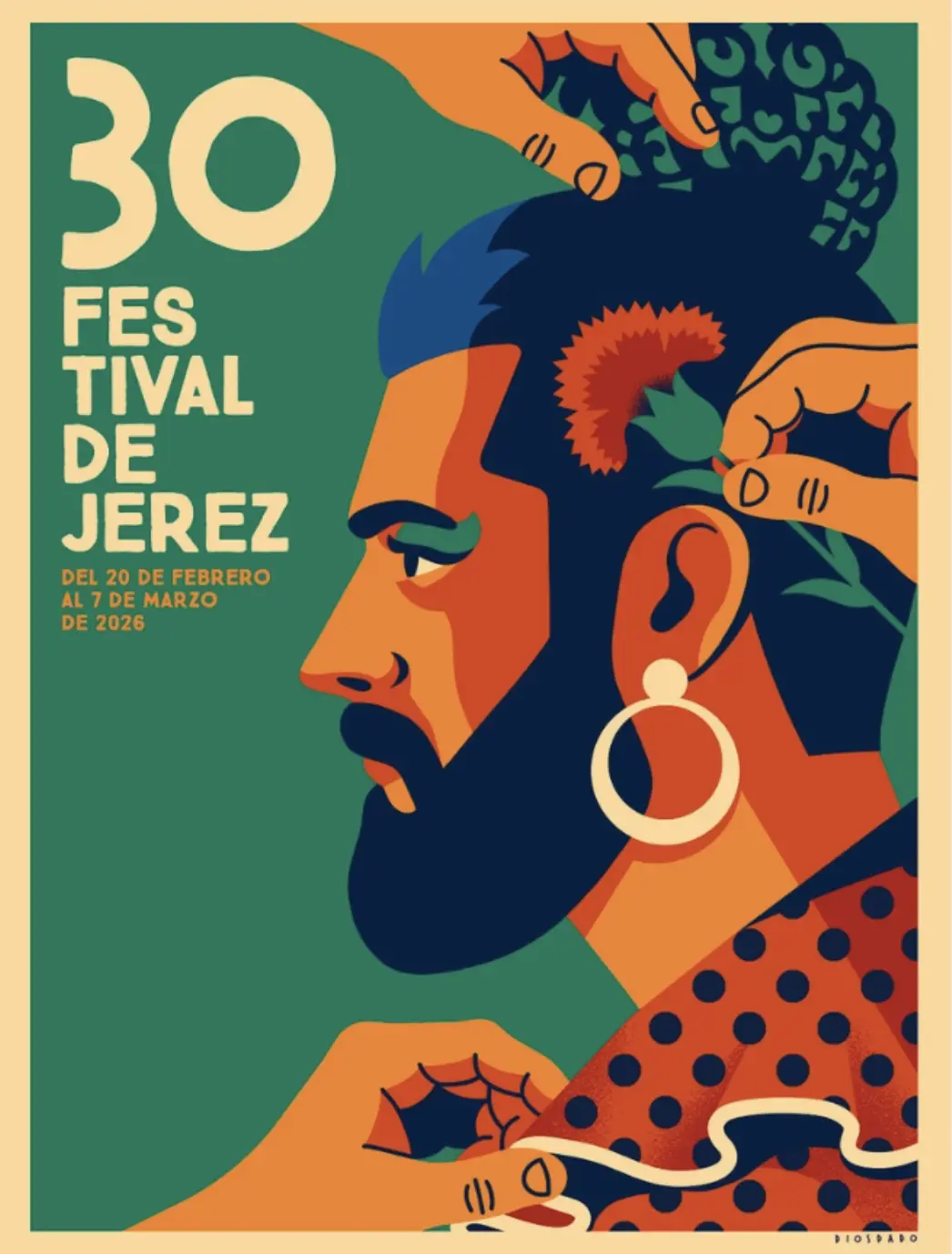 Festival de Jerez 2026