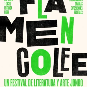 Flamenco Lee
