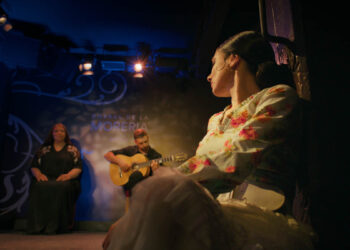 “Morería”, los secretos del mejor tablao del mundo llegan a la gran pantalla