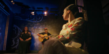 “Morería”, los secretos del mejor tablao del mundo llegan a la gran pantalla