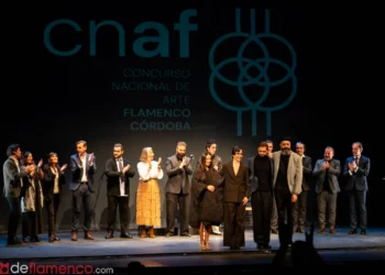 La XXIV edición del CNAF celebró su Gala de Ganadores y la entrega de premios