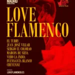 Love Flamenco