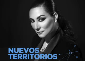 Nuevos territorios Marian Heredia Fundación SGAE