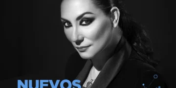 Nuevos territorios Marian Heredia Fundación SGAE